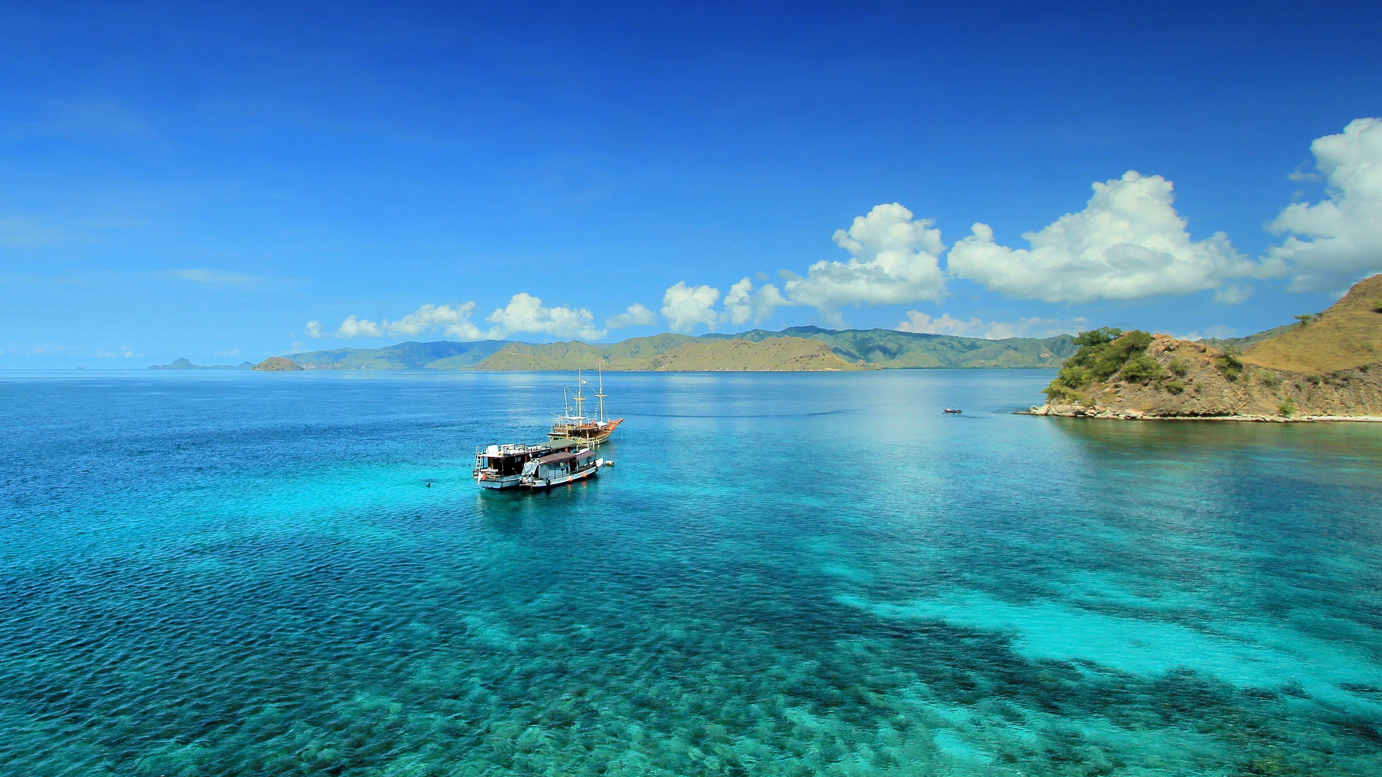 Indonezja - w krainie tysiąca wysp Jawa, Bali, Komodo Padar Island (17).jpg
